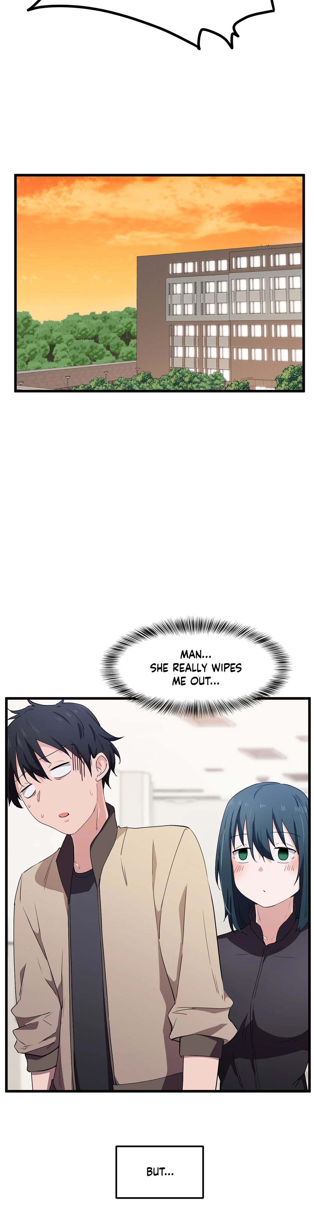 Heart Stealer - Chapter 20 [photo 23] - MangaPorn