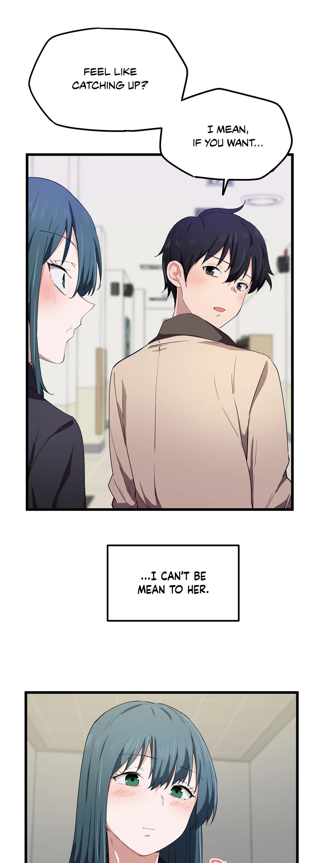 Heart Stealer - Chapter 20 [photo 24] - MangaPorn