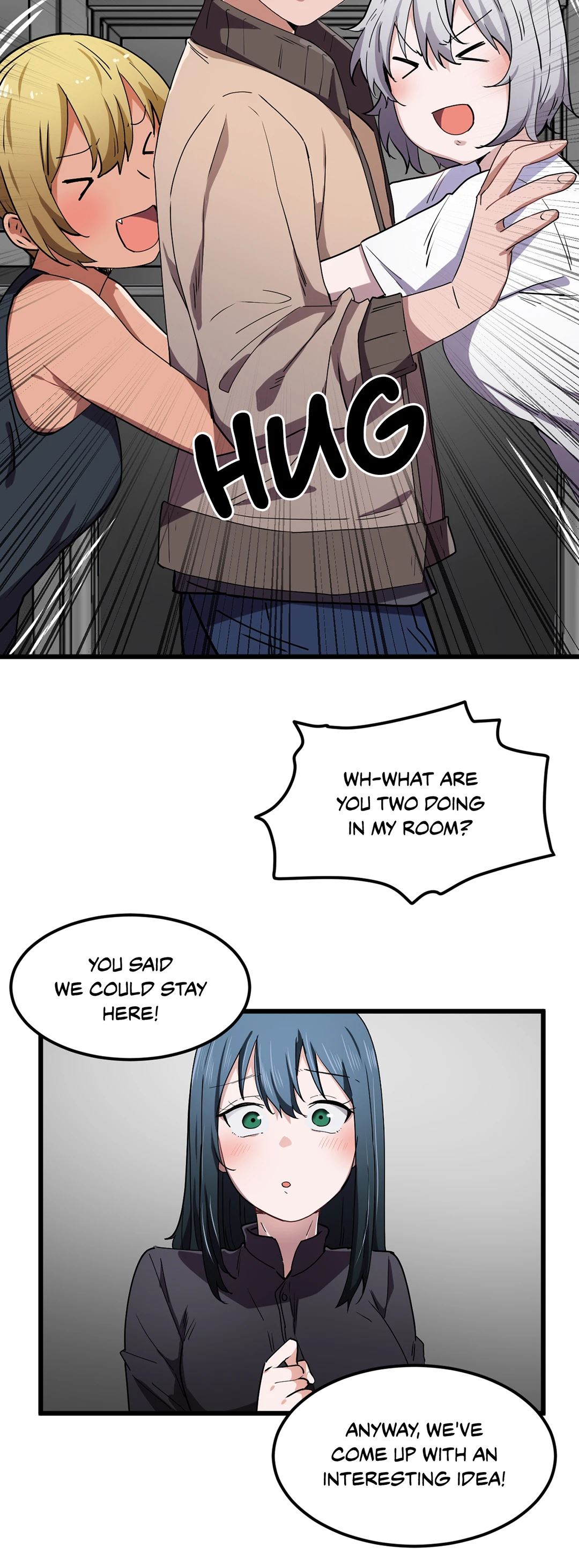 Heart Stealer - Chapter 20 [photo 26] - MangaPorn