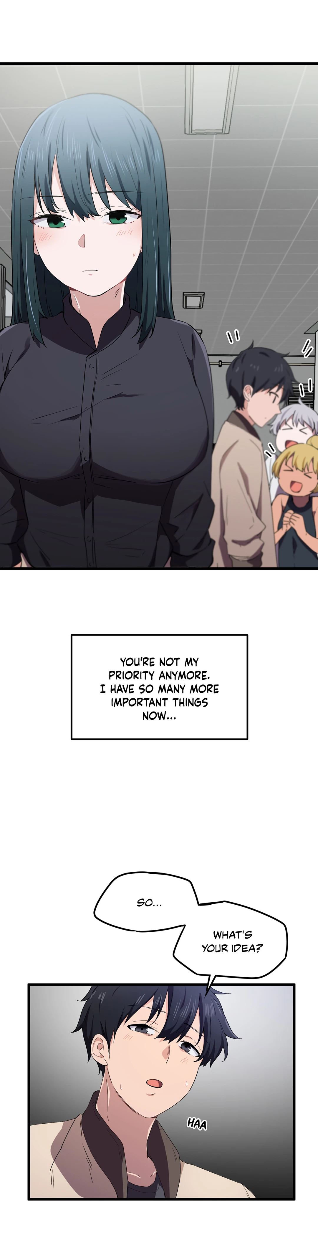 Heart Stealer - Chapter 20 [photo 28] - MangaPorn