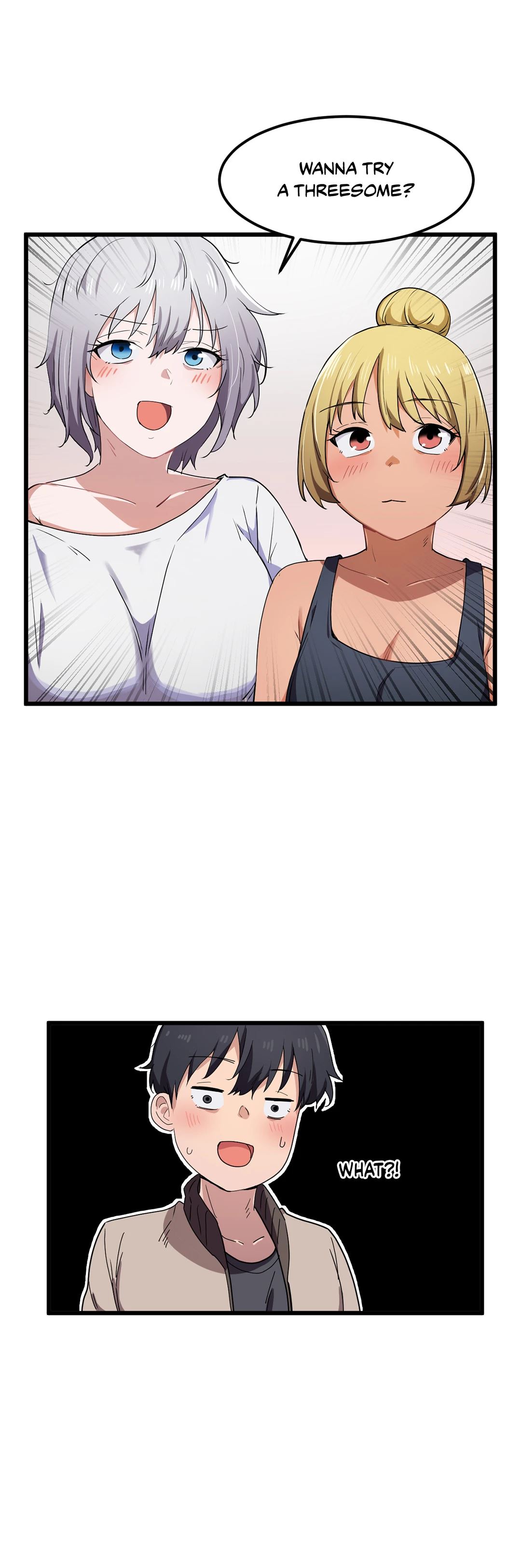 Heart Stealer - Chapter 20 [photo 29] - MangaPorn