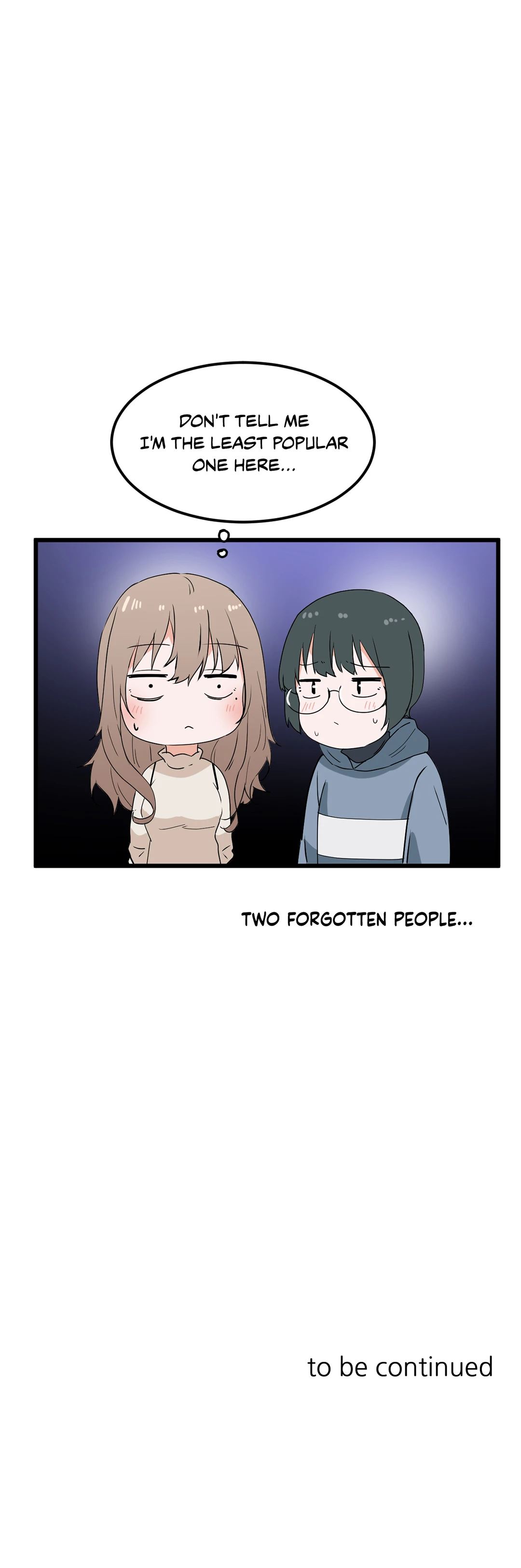 Heart Stealer - Chapter 20 [photo 30] - MangaPorn