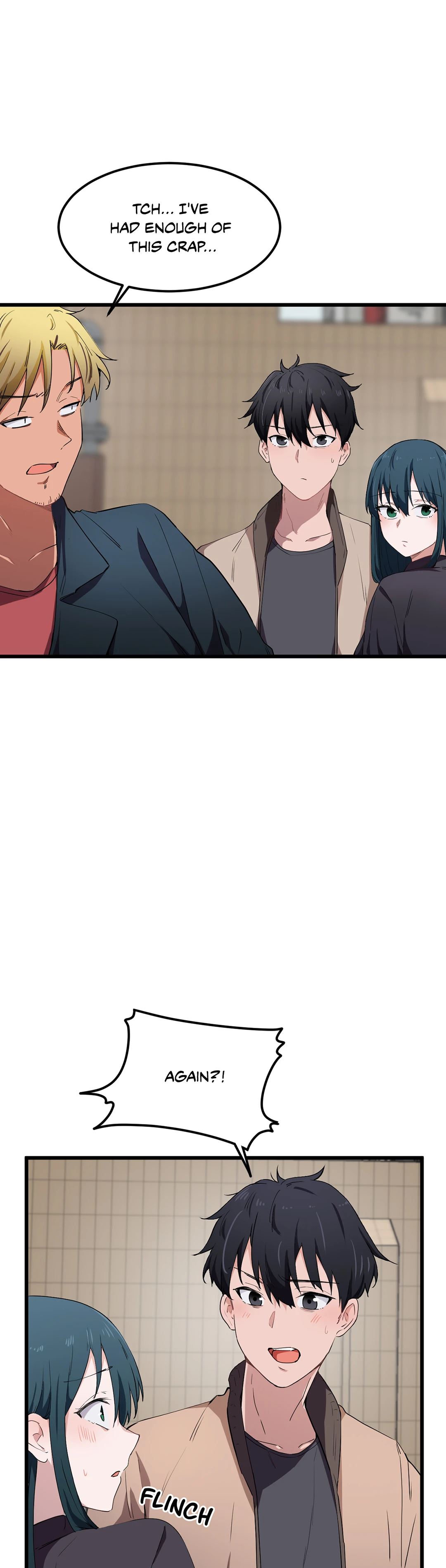 Heart Stealer - Chapter 20 [photo 6] - MangaPorn