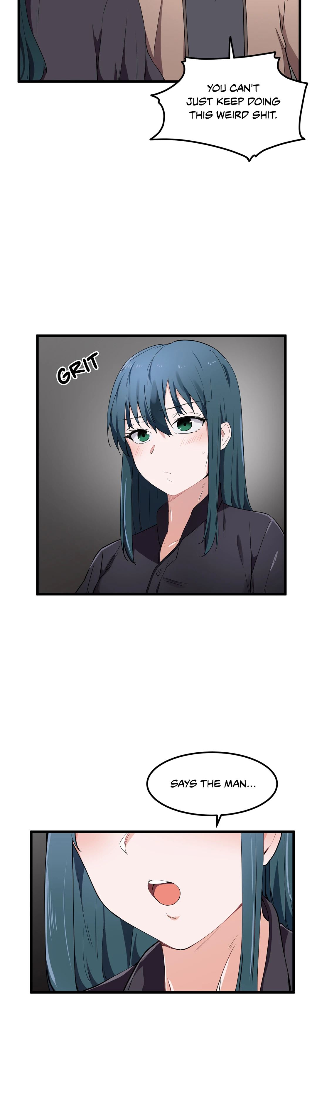 Heart Stealer - Chapter 20 [photo 7] - MangaPorn