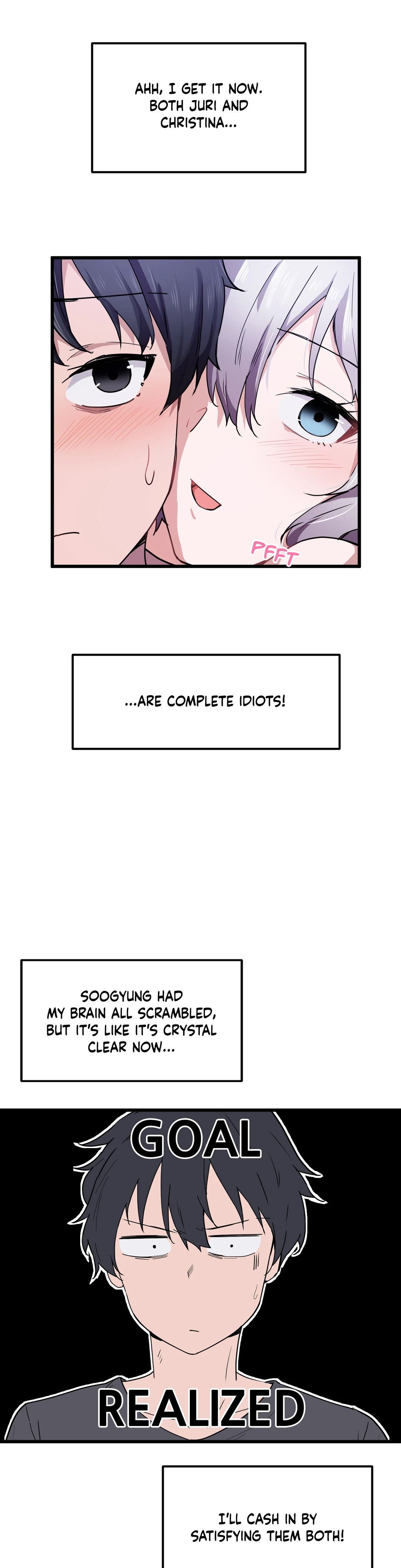 Heart Stealer - Chapter 21 [photo 11] - MangaPorn