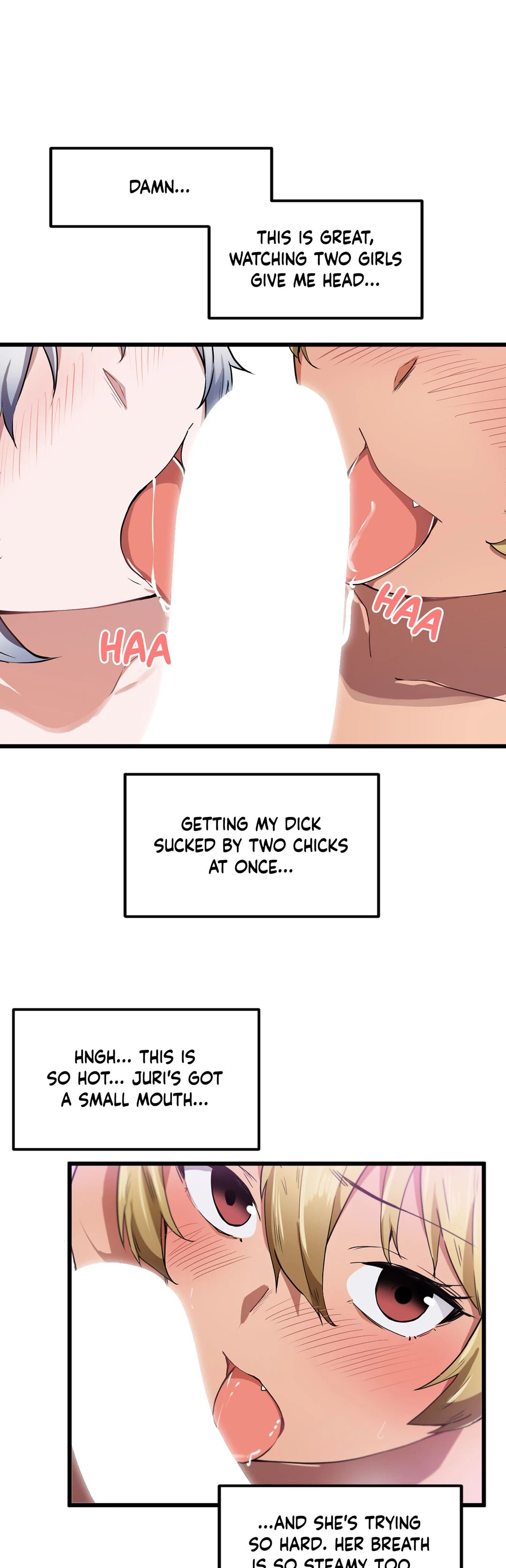 Heart Stealer - Chapter 21 [photo 13] - MangaPorn