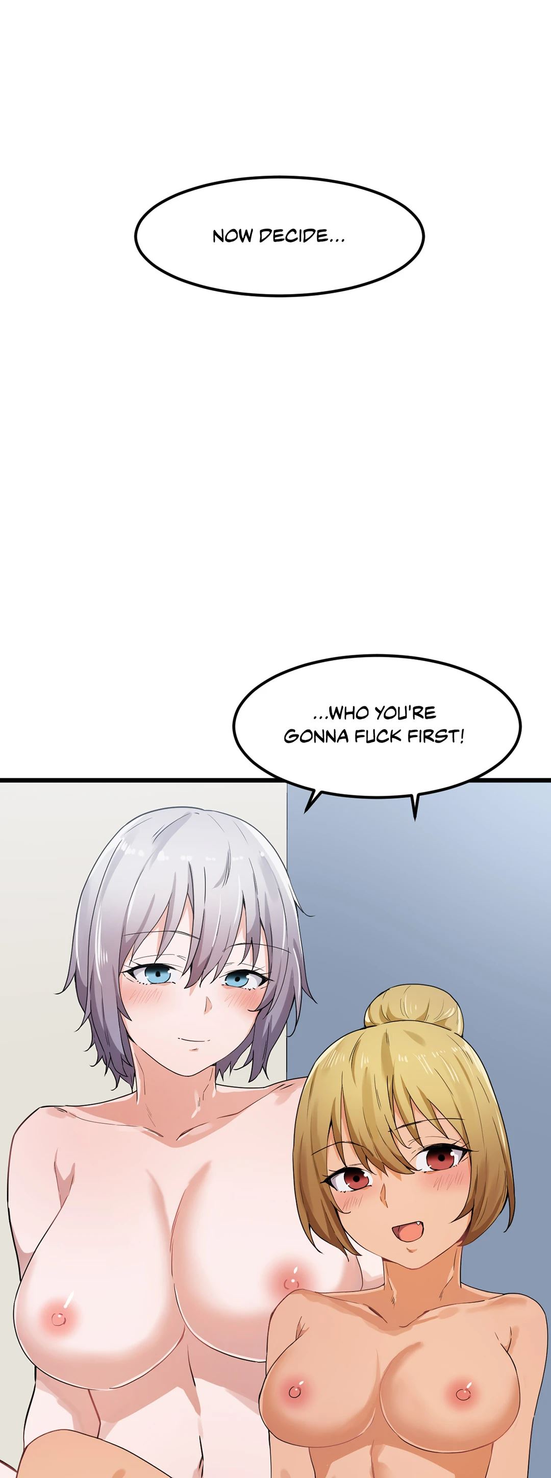 Heart Stealer - Chapter 21 [photo 23] - MangaPorn