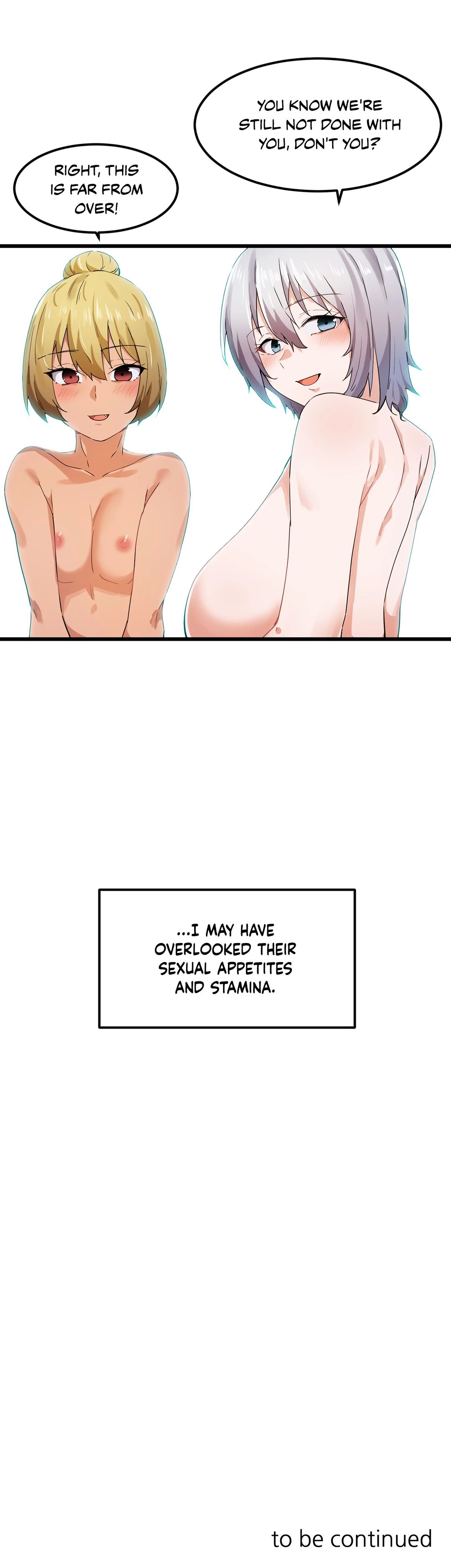 Heart Stealer - Chapter 22 [photo 25] - MangaPorn