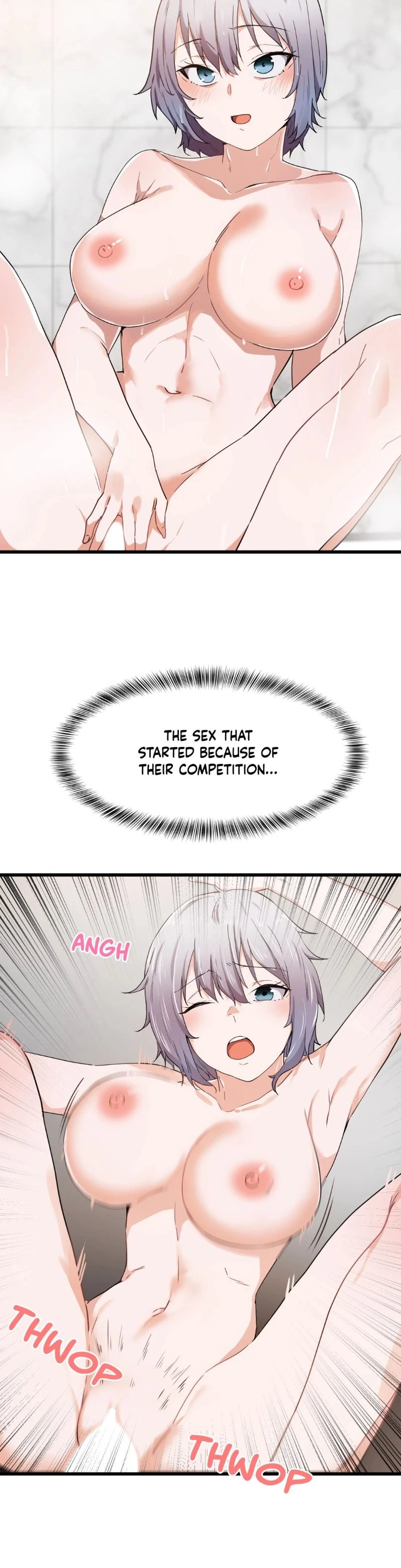 Heart Stealer - Chapter 23 [photo 13] - MangaPorn