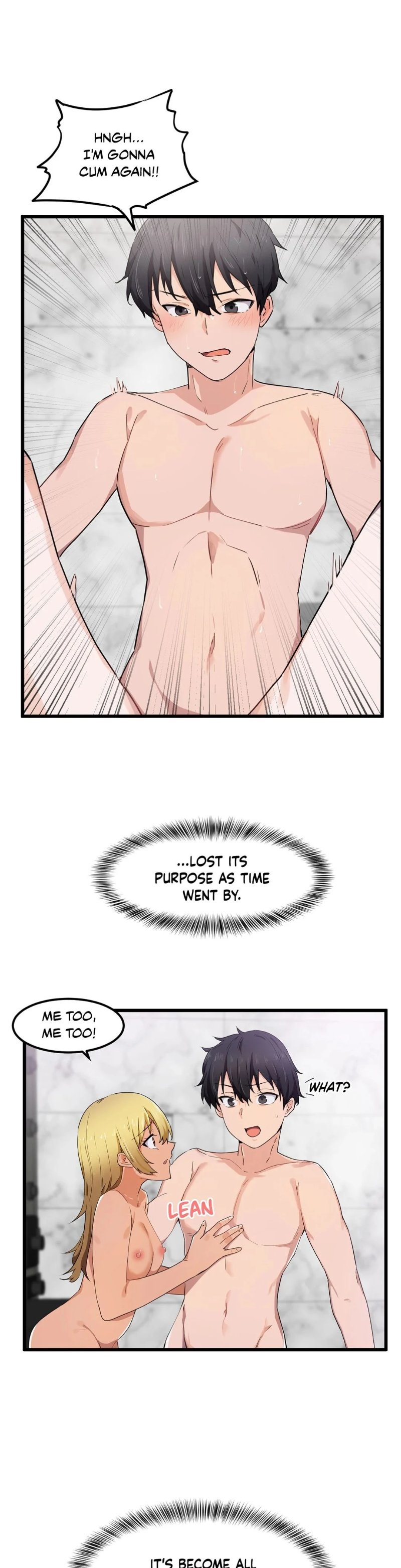 Heart Stealer - Chapter 23 [photo 14] - MangaPorn