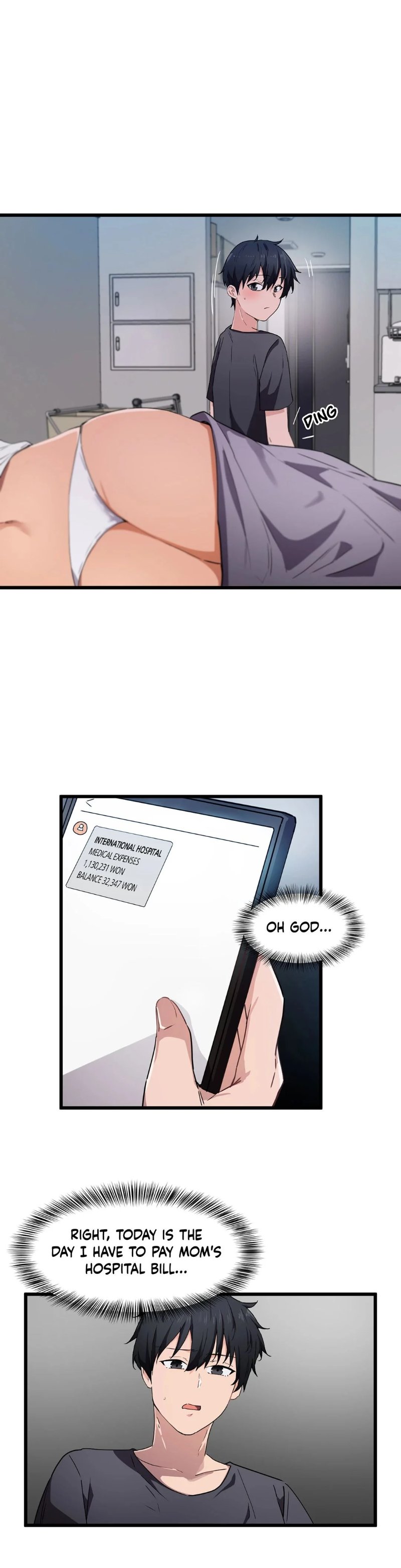 Heart Stealer - Chapter 23 [photo 18] - MangaPorn