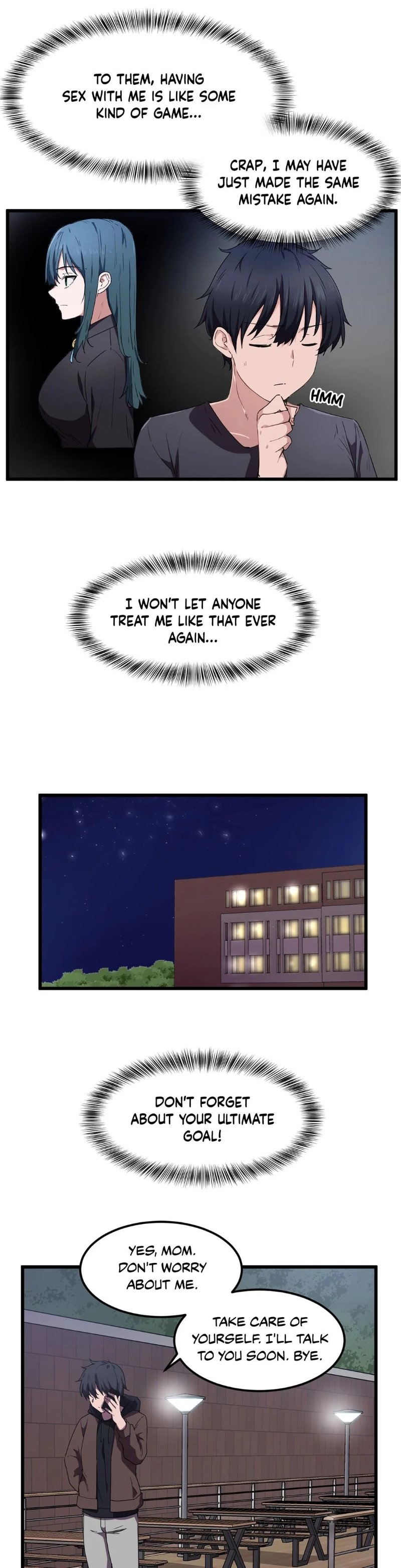 Heart Stealer - Chapter 23 [photo 20] - MangaPorn