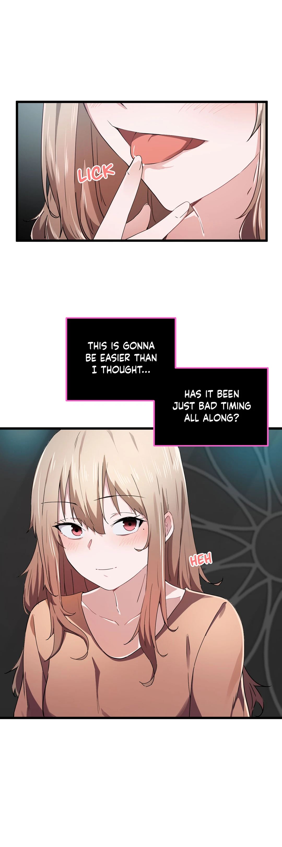 Heart Stealer - Chapter 24 [photo 17] - MangaPorn