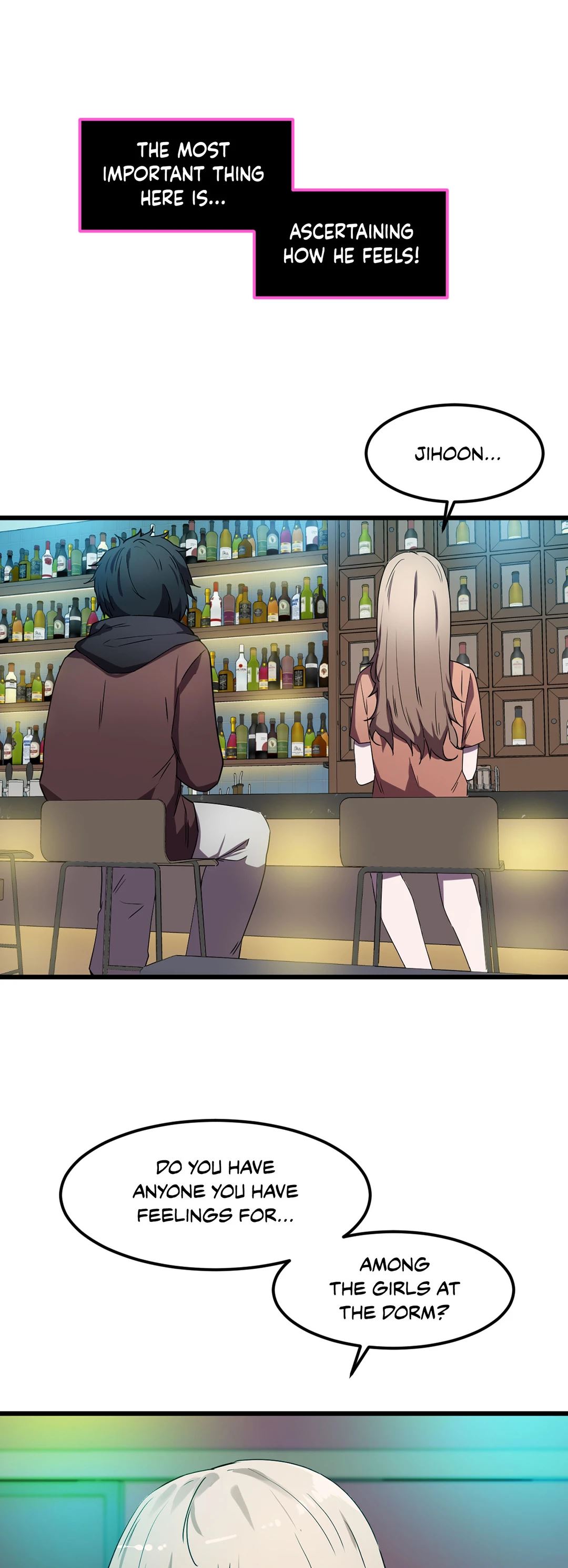 Heart Stealer - Chapter 24 [photo 18] - MangaPorn