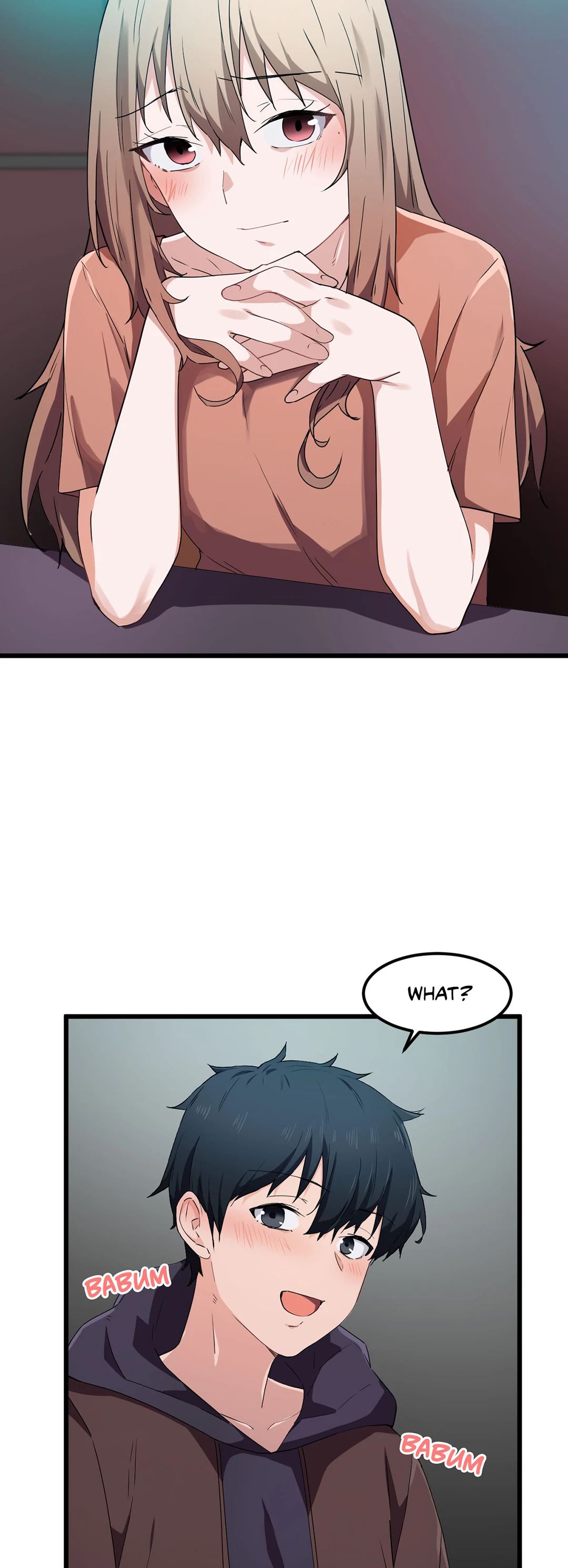 Heart Stealer - Chapter 24 [photo 19] - MangaPorn