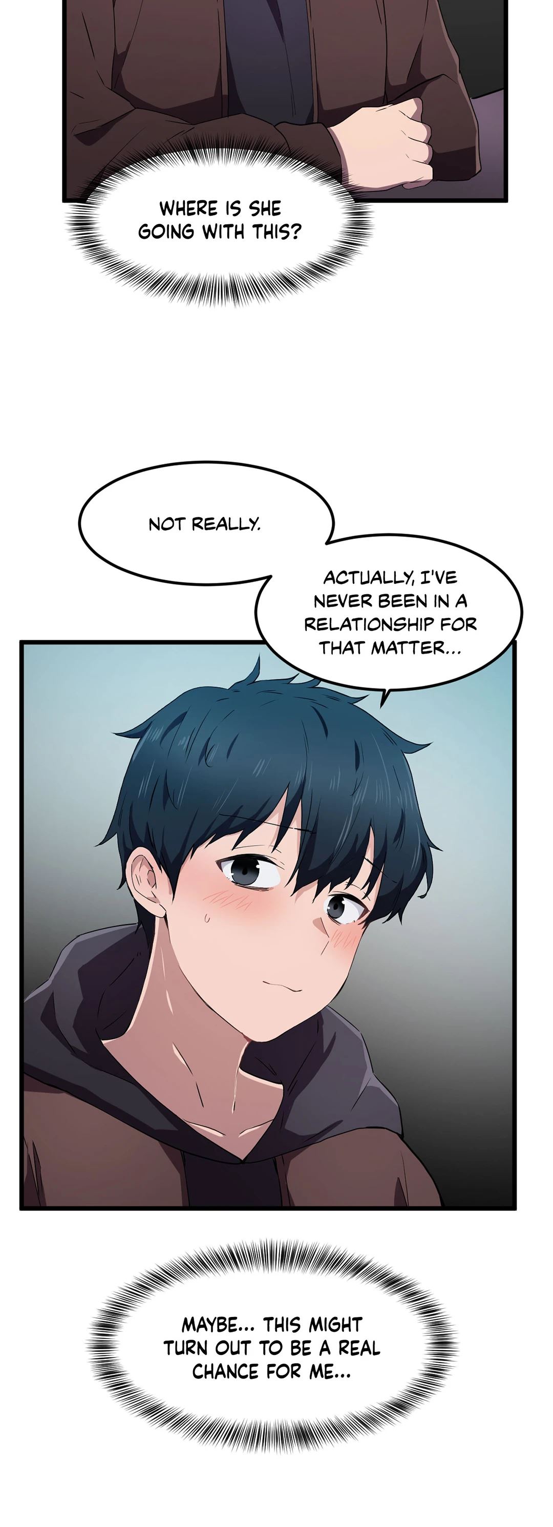 Heart Stealer - Chapter 24 [photo 20] - MangaPorn