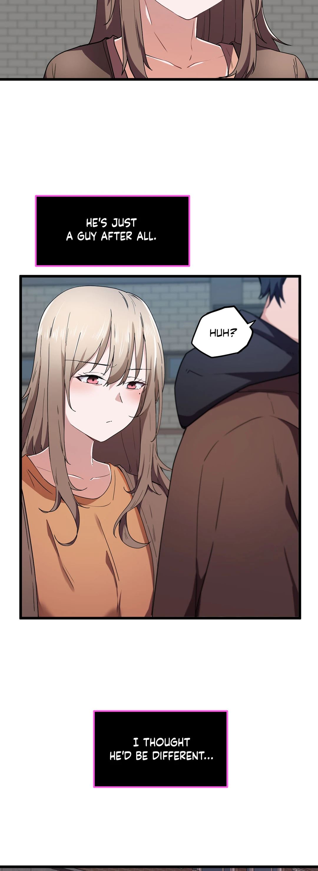 Heart Stealer - Chapter 24 [photo 24] - MangaPorn