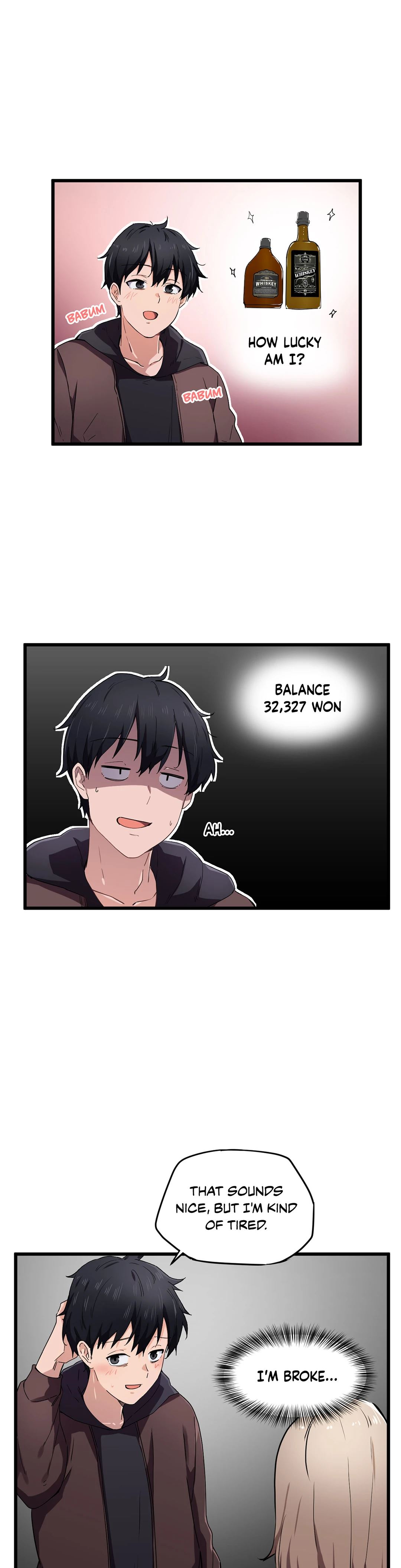 Heart Stealer - Chapter 24 [photo 4] - MangaPorn