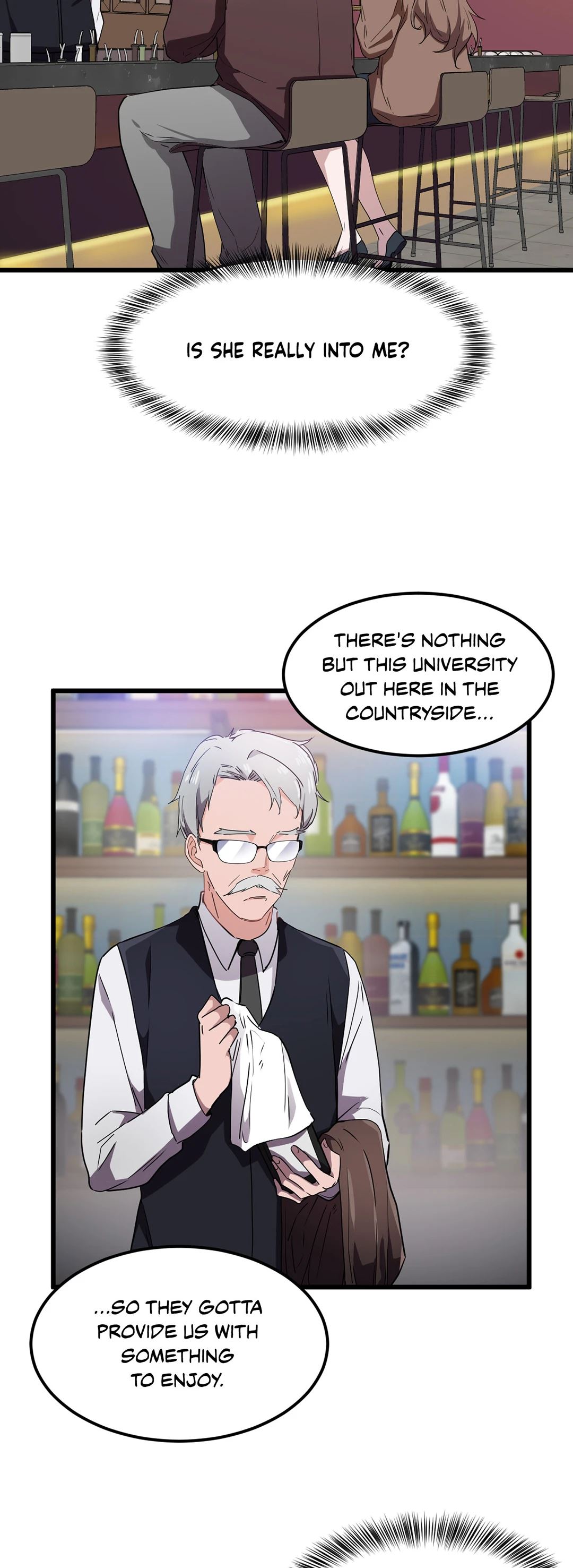 Heart Stealer - Chapter 24 [photo 7] - MangaPorn