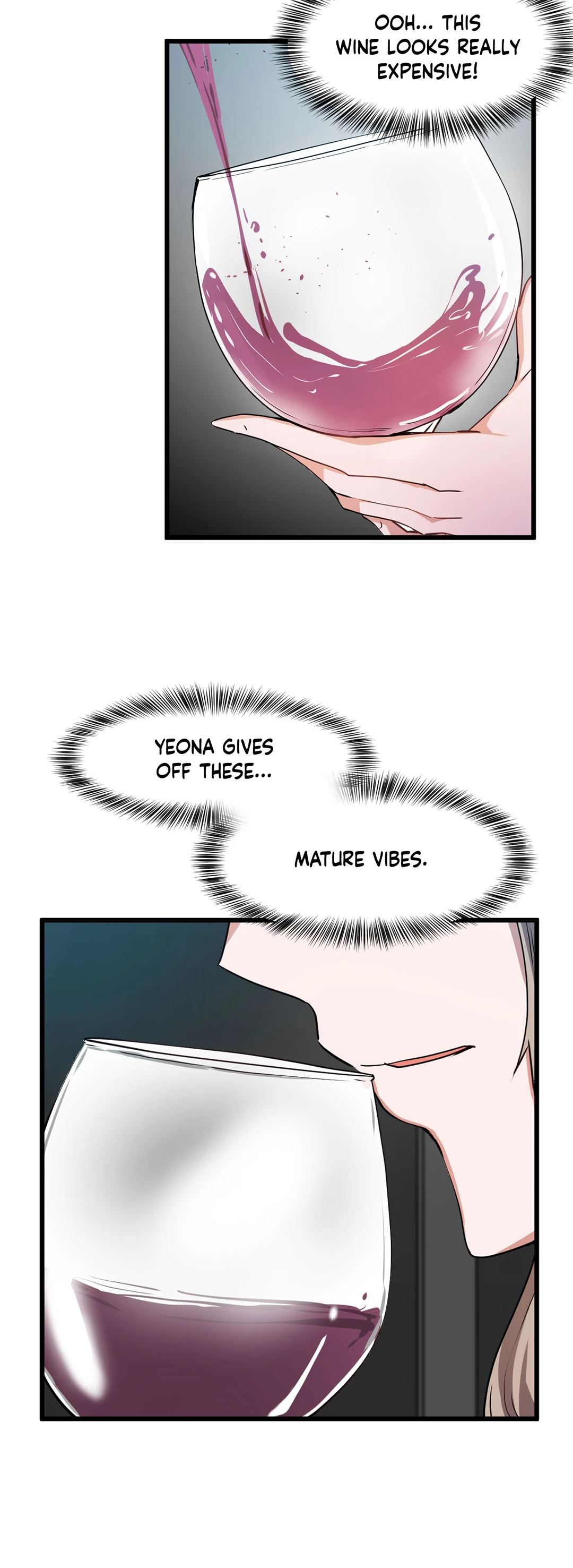 Heart Stealer - Chapter 24 [photo 8] - MangaPorn