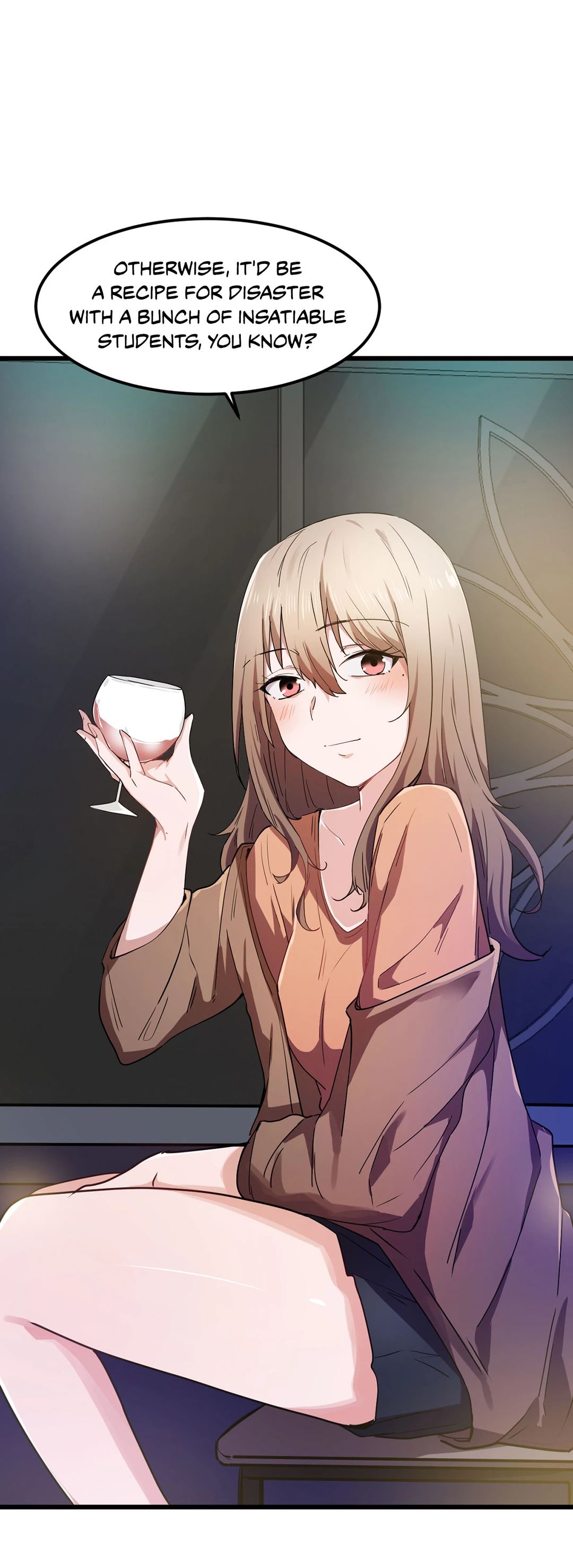 Heart Stealer - Chapter 24 [photo 9] - MangaPorn