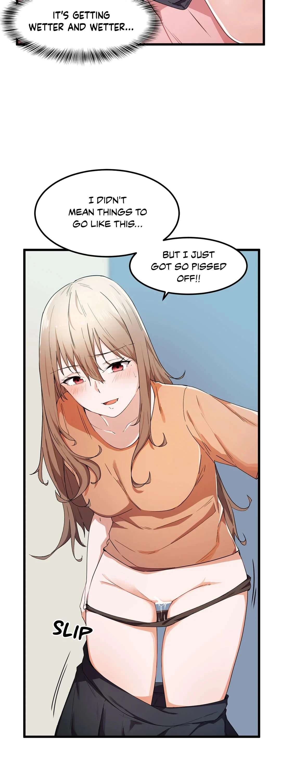 Heart Stealer - Chapter 25 [photo 18] - MangaPorn