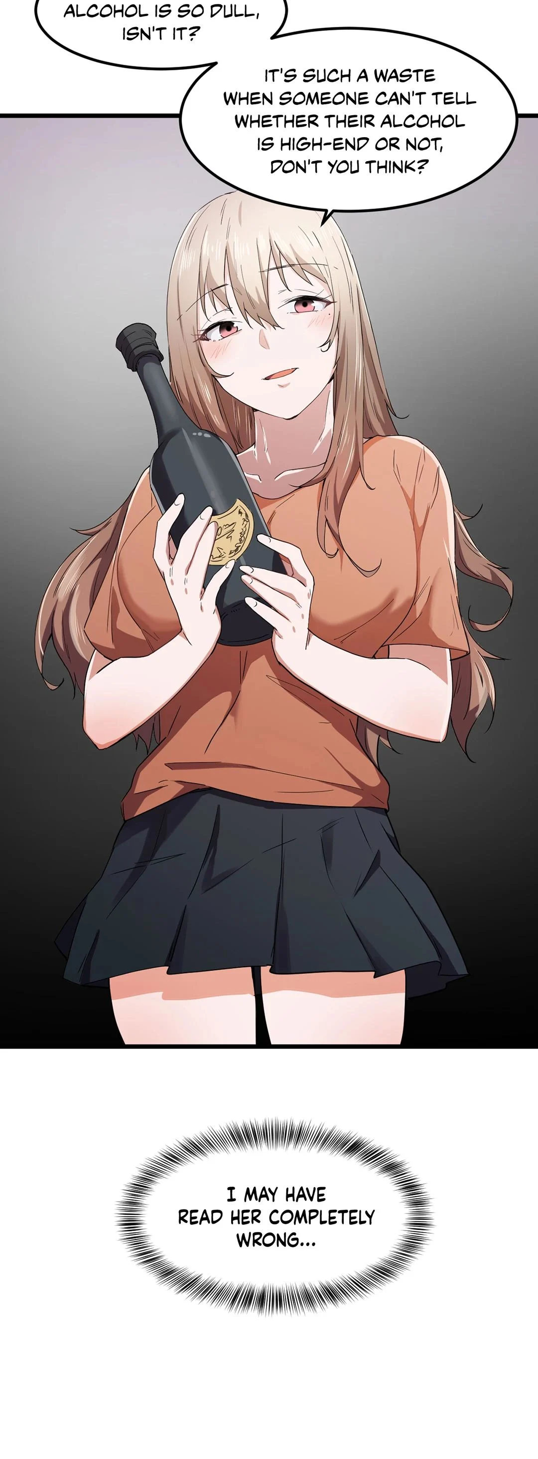 Heart Stealer - Chapter 25 [photo 9] - MangaPorn