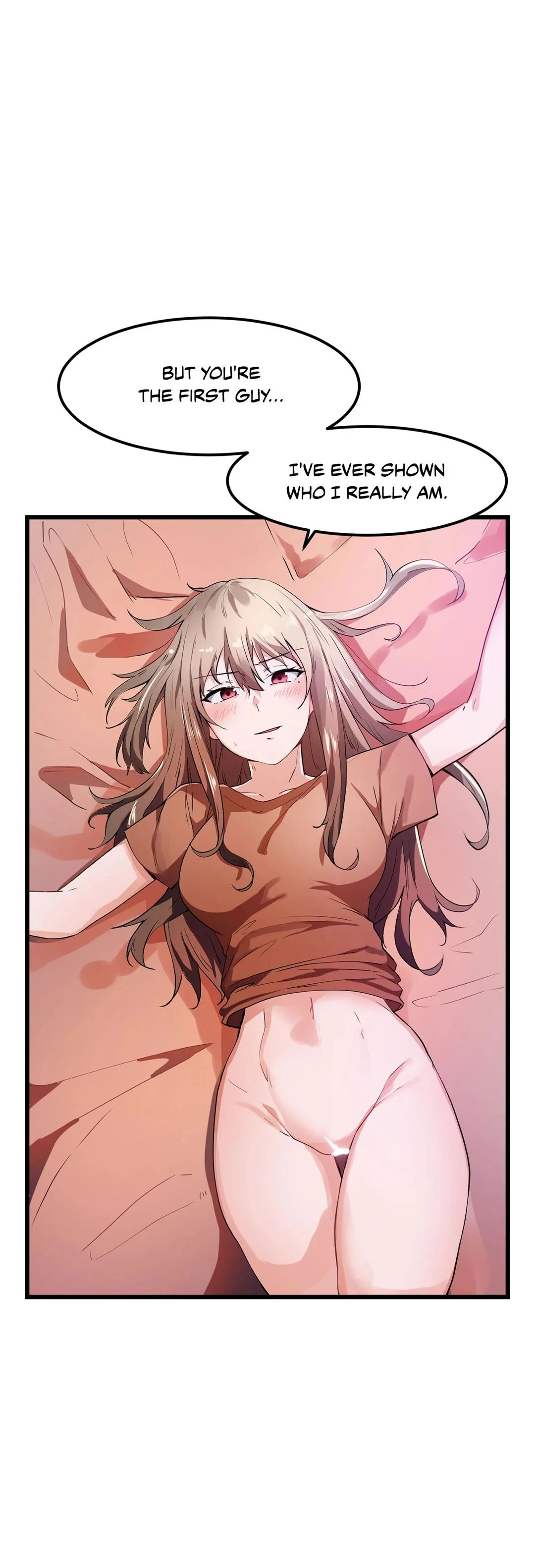 Heart Stealer - Chapter 26 [photo 1] - MangaPorn