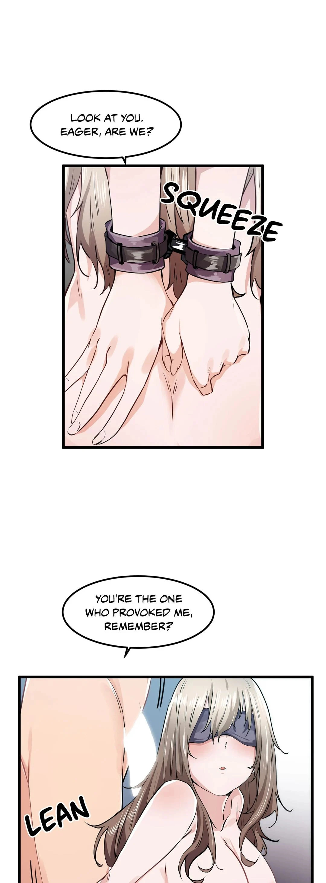 Heart Stealer - Chapter 26 [photo 10] - MangaPorn