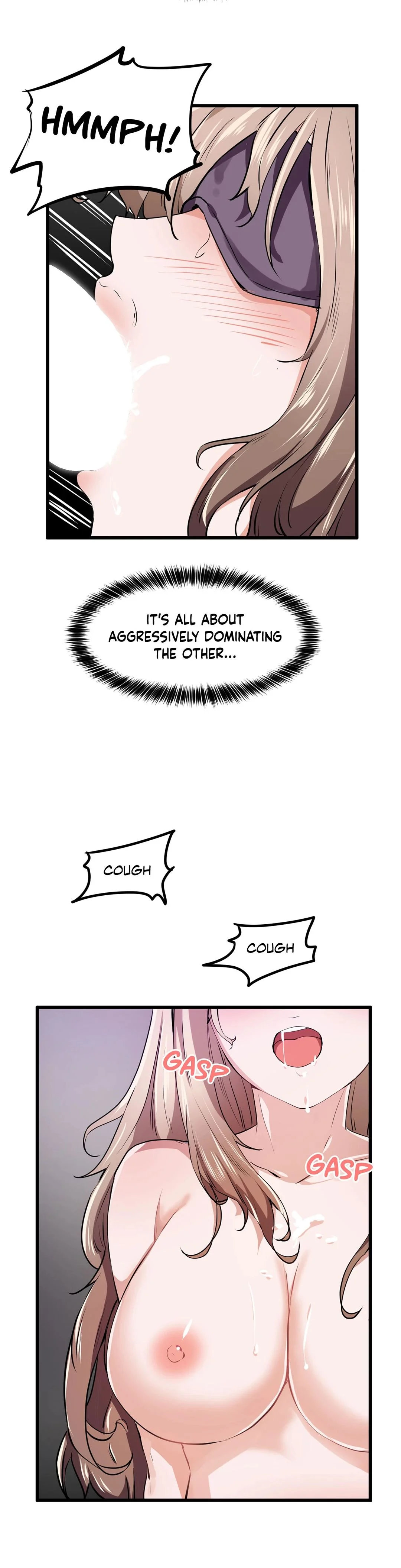 Heart Stealer - Chapter 26 [photo 14] - MangaPorn