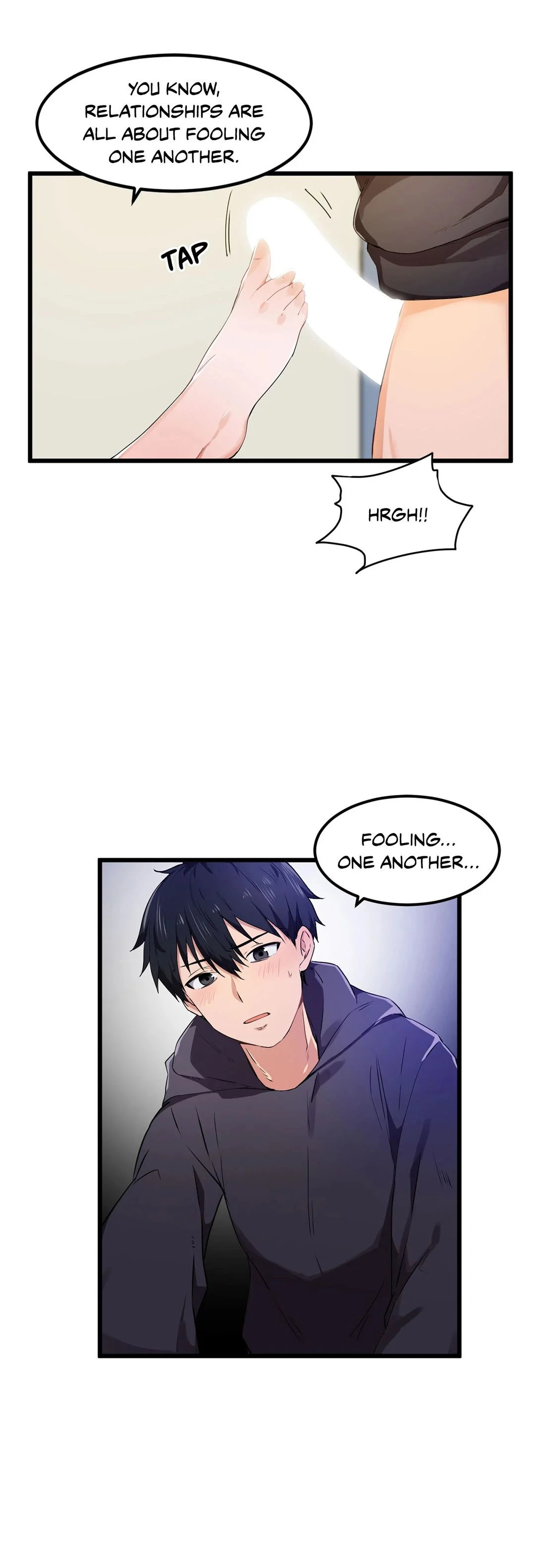 Heart Stealer - Chapter 26 [photo 2] - MangaPorn