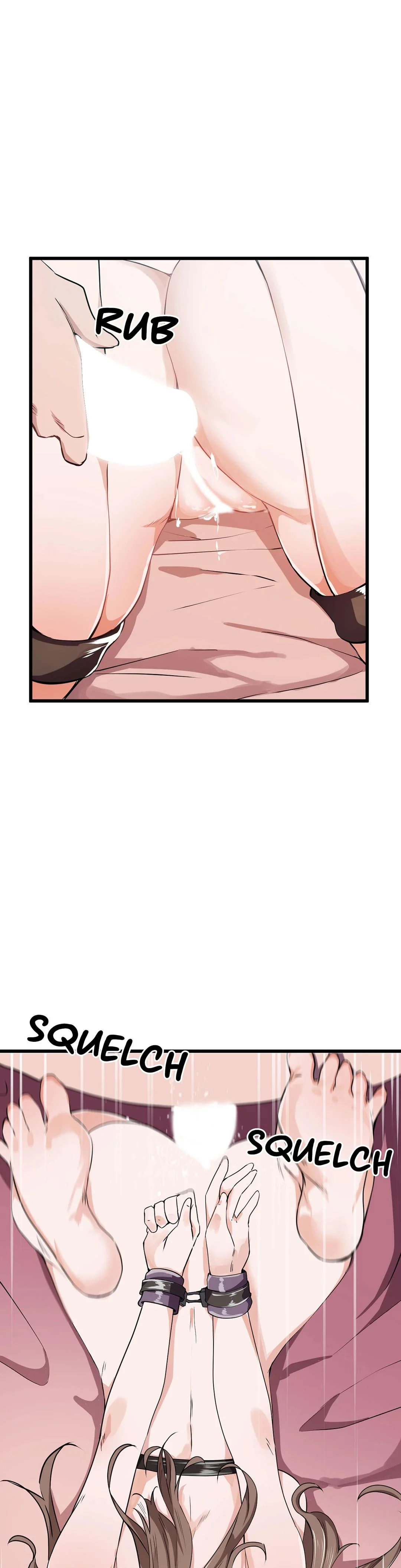 Heart Stealer - Chapter 26 [photo 21] - MangaPorn