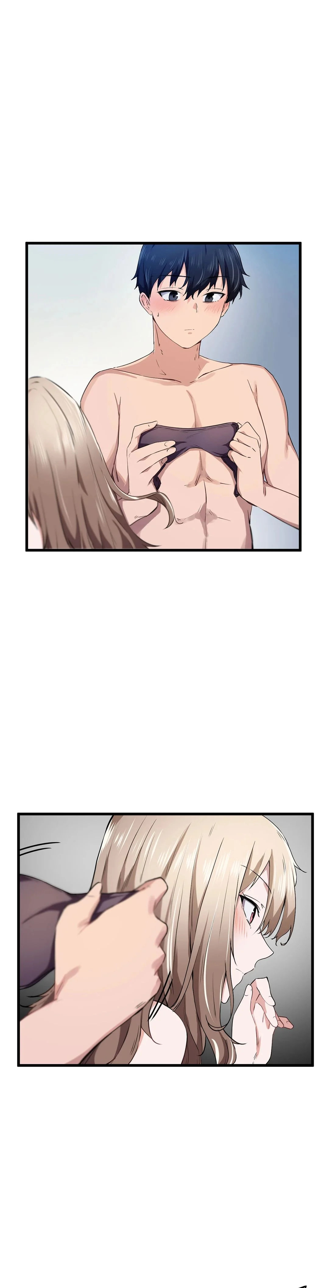 Heart Stealer - Chapter 26 [photo 8] - MangaPorn