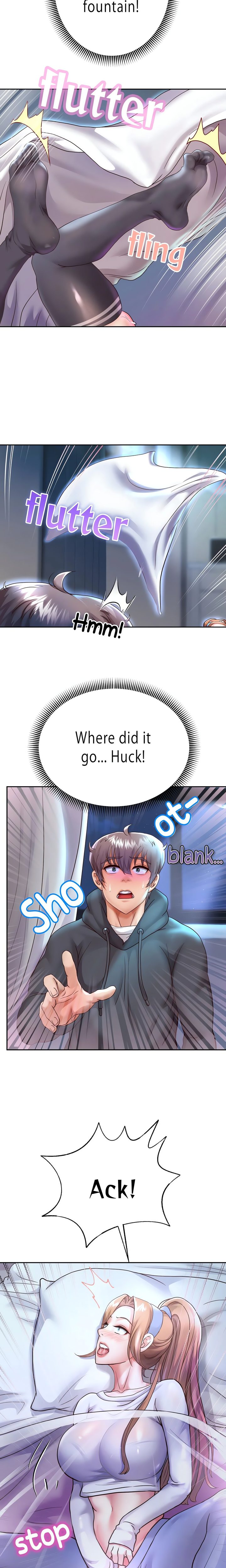 Reborn with Big Rizz Energy - Chapter 24 [photo 16] - MangaPorn