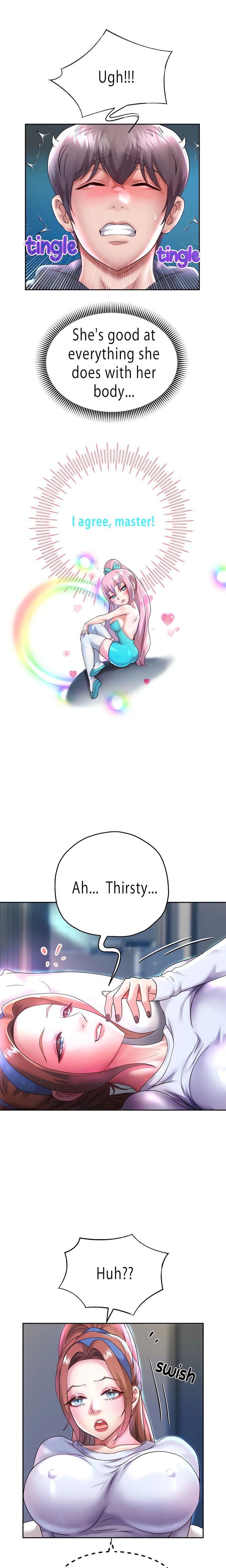 Reborn with Big Rizz Energy - Chapter 24 [photo 4] - MangaPorn