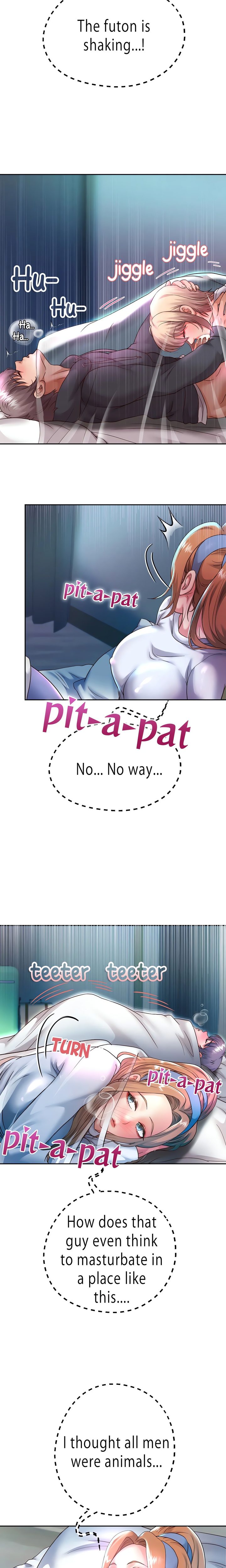 Reborn with Big Rizz Energy - Chapter 24 [photo 5] - MangaPorn