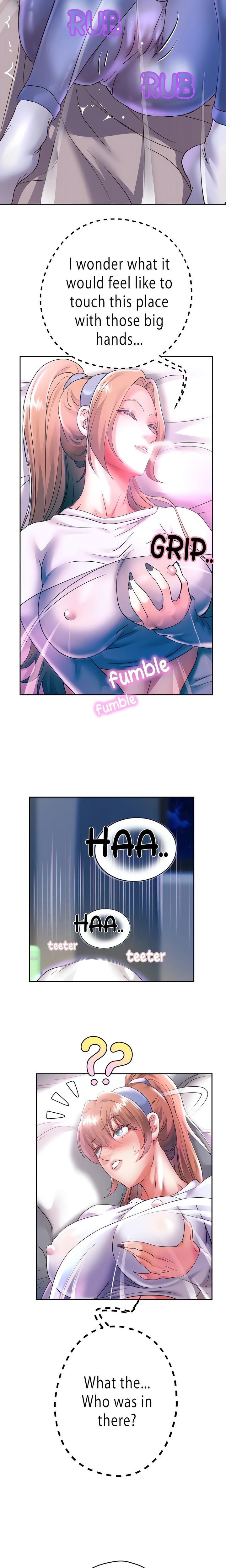 Reborn with Big Rizz Energy - Chapter 24 [photo 7] - MangaPorn