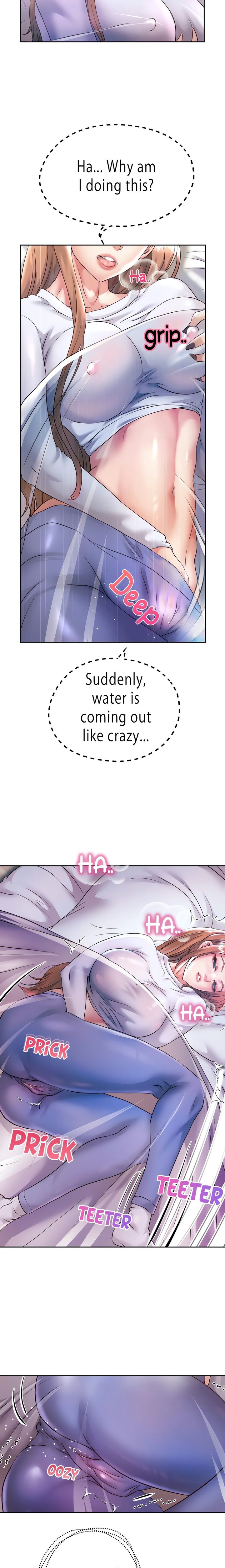 Reborn with Big Rizz Energy - Chapter 24 [photo 9] - MangaPorn