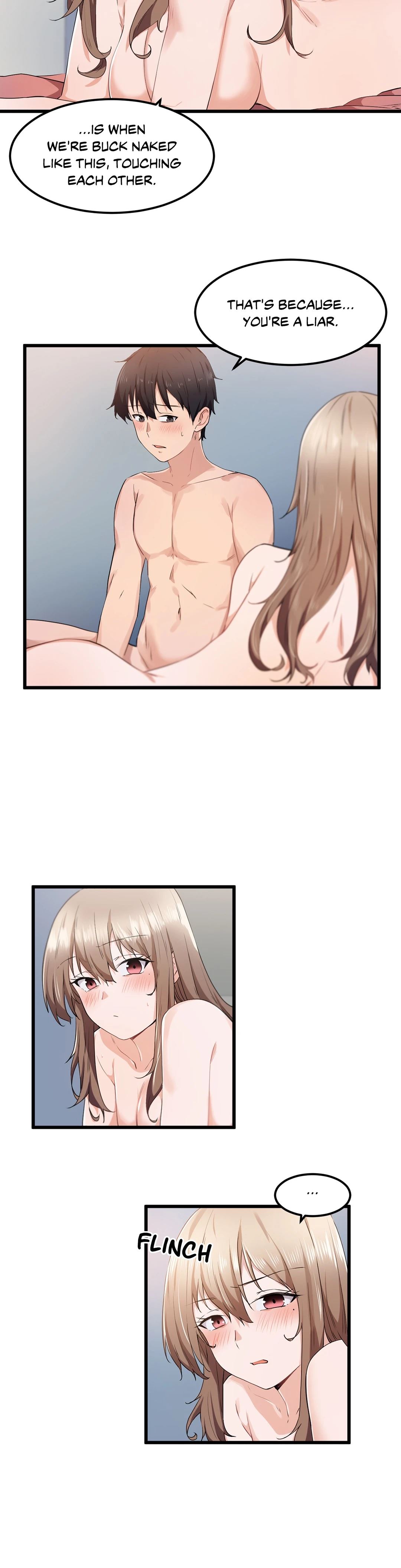 Heart Stealer - Chapter 27 [photo 23] - MangaPorn