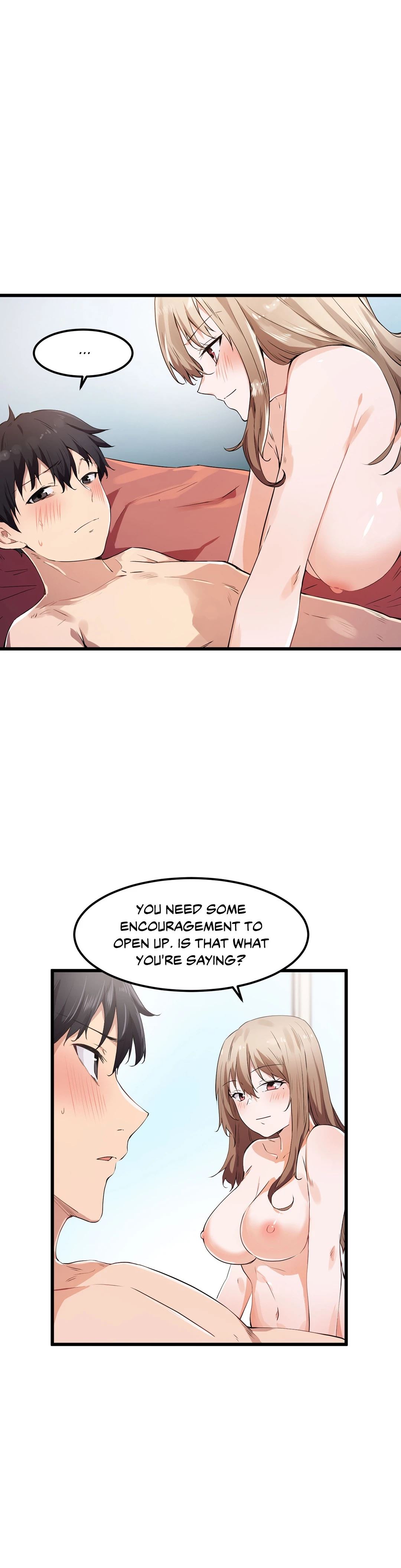 Heart Stealer - Chapter 28 [photo 2] - MangaPorn