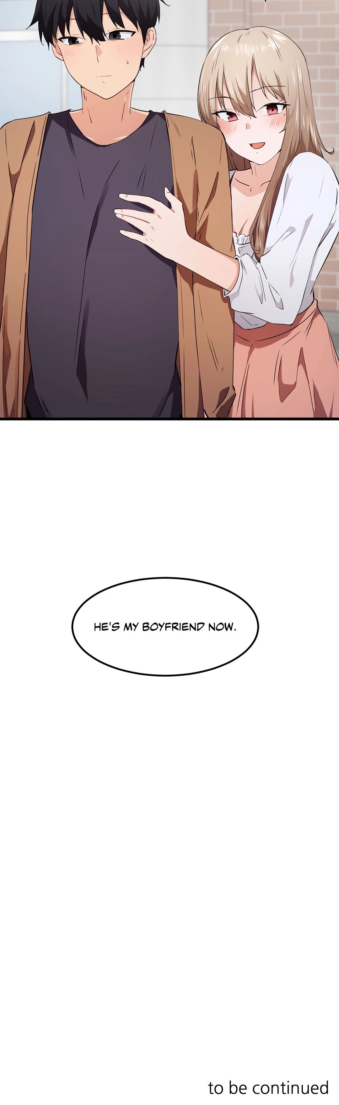 Heart Stealer - Chapter 28 [photo 25] - MangaPorn