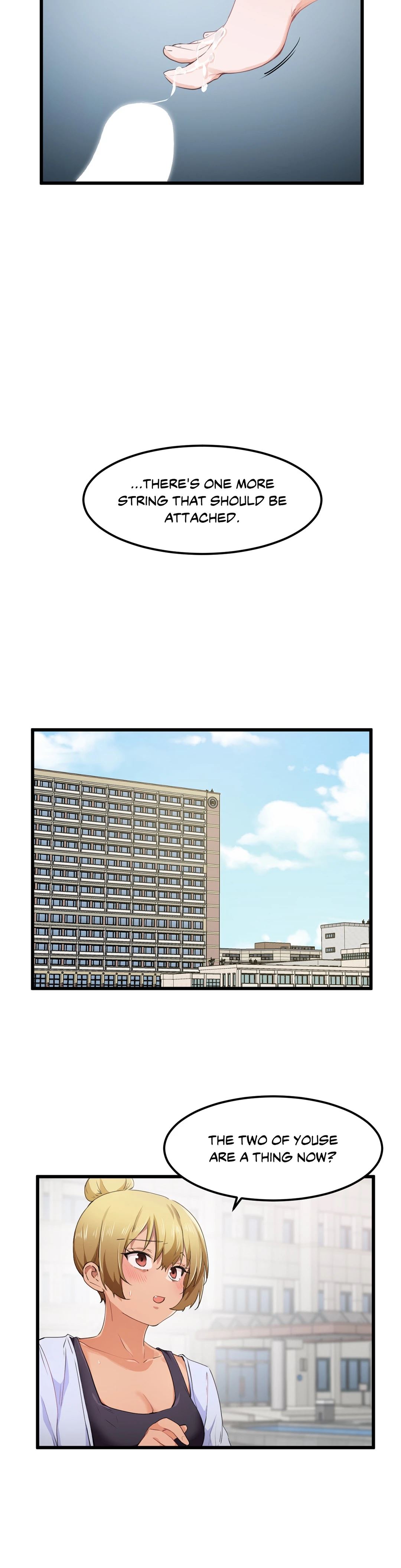 Heart Stealer - Chapter 29 [photo 12] - MangaPorn