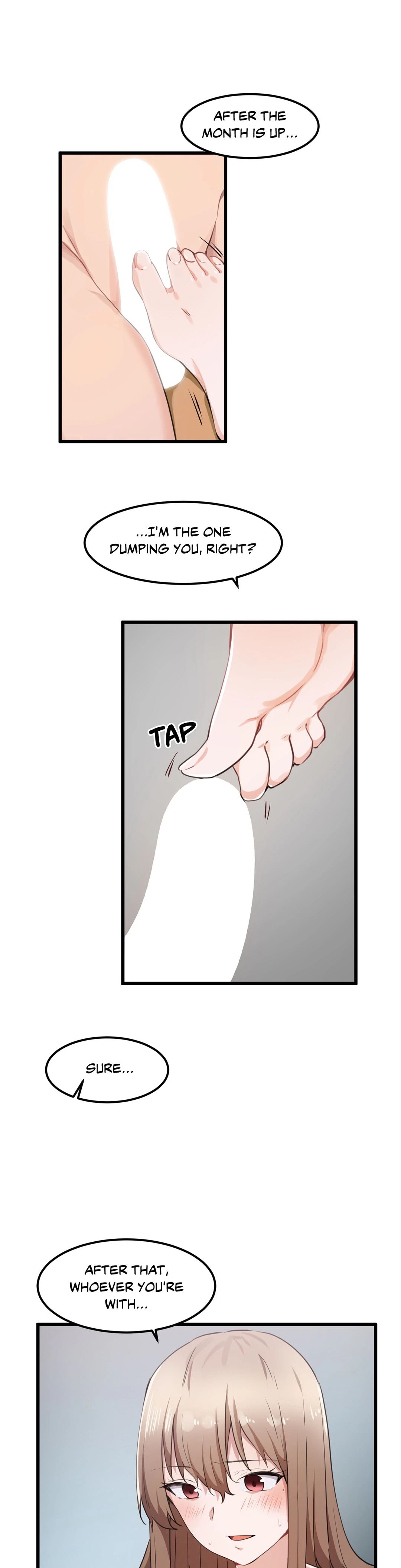 Heart Stealer - Chapter 29 [photo 9] - MangaPorn