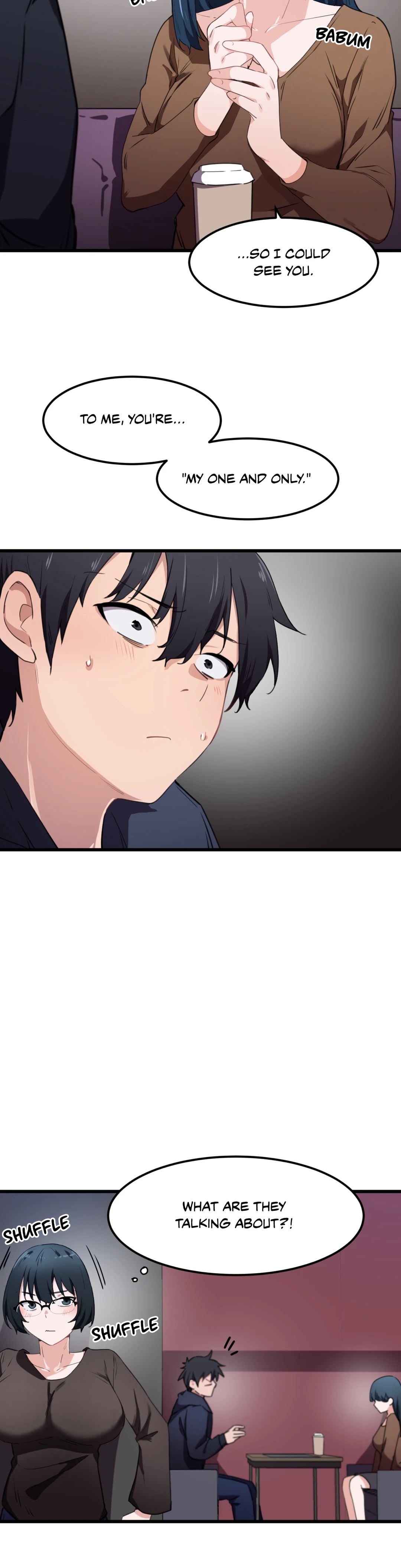 Heart Stealer - Chapter 31 [photo 13] - MangaPorn