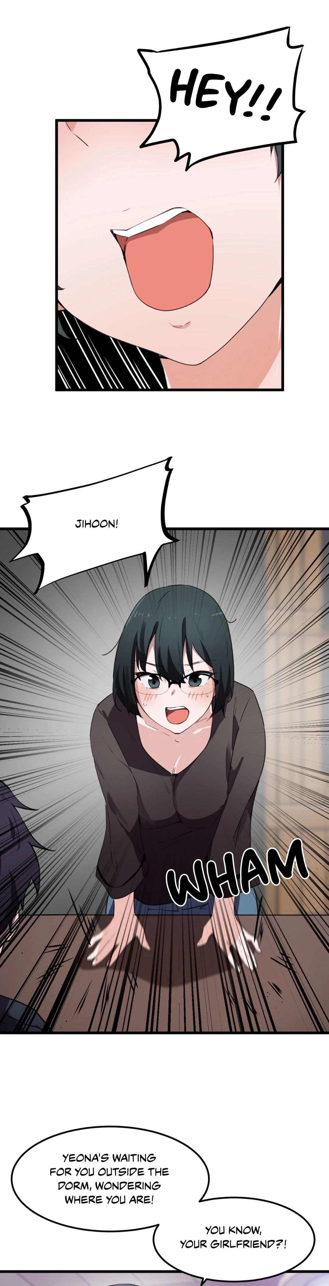 Heart Stealer - Chapter 31 [photo 19] - MangaPorn