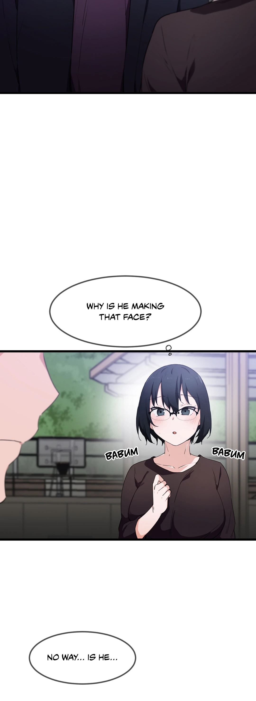 Heart Stealer - Chapter 32 [photo 2] - MangaPorn