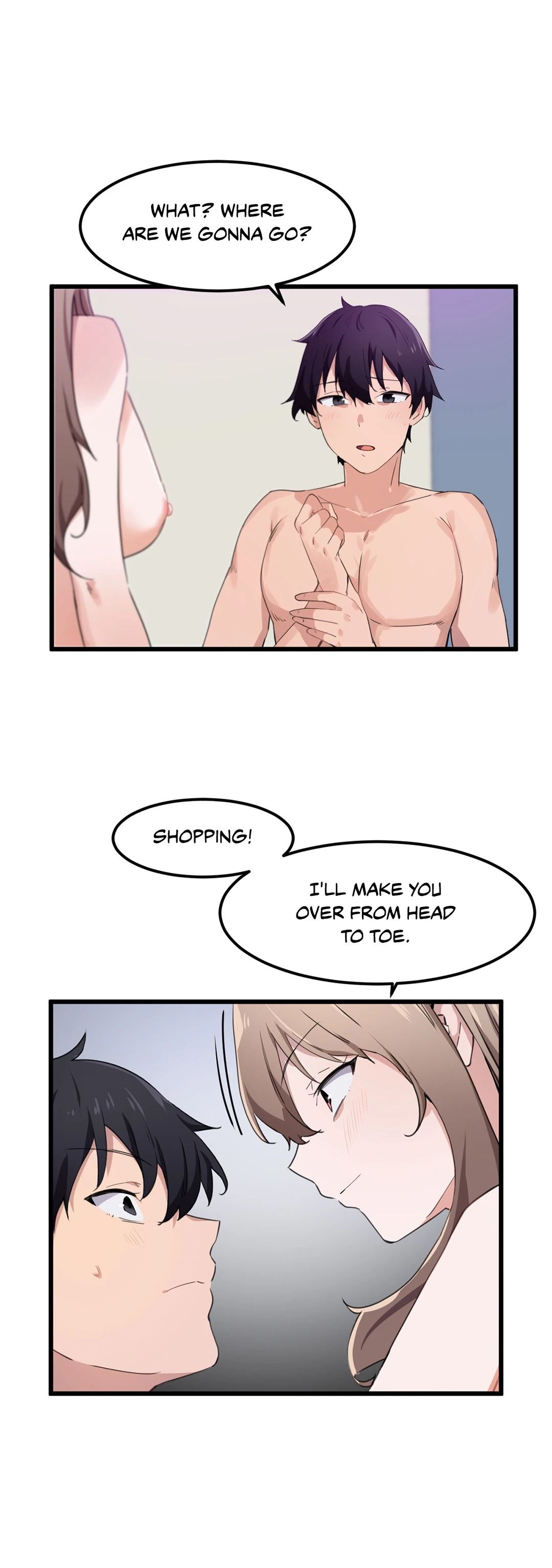 Heart Stealer - Chapter 32 [photo 25] - MangaPorn