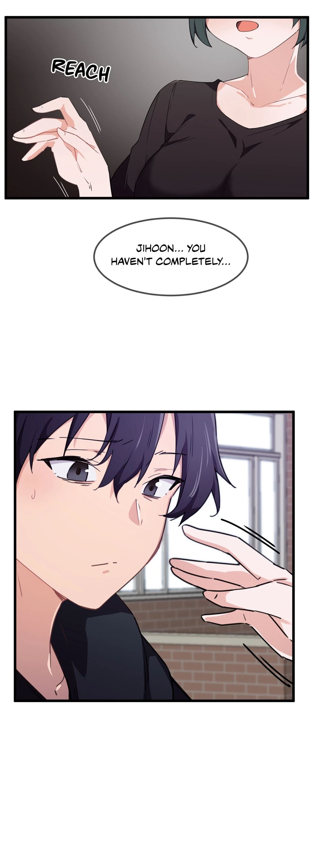 Heart Stealer - Chapter 32 [photo 3] - MangaPorn