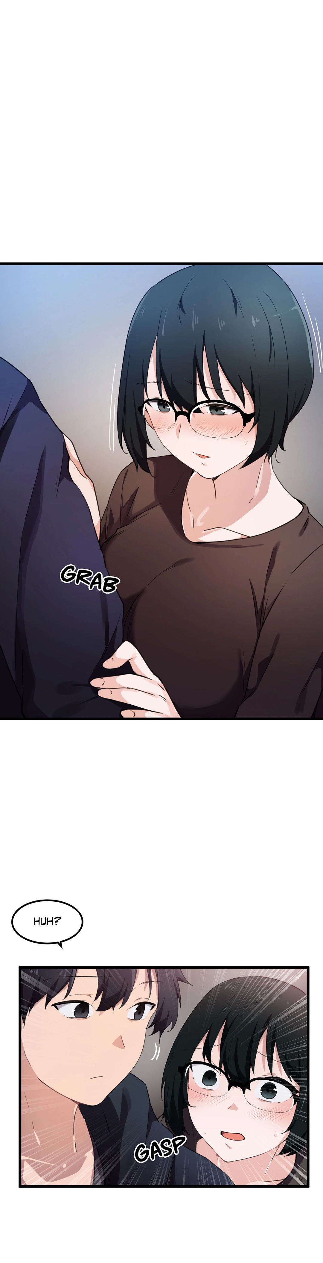 Heart Stealer - Chapter 32 [photo 8] - MangaPorn