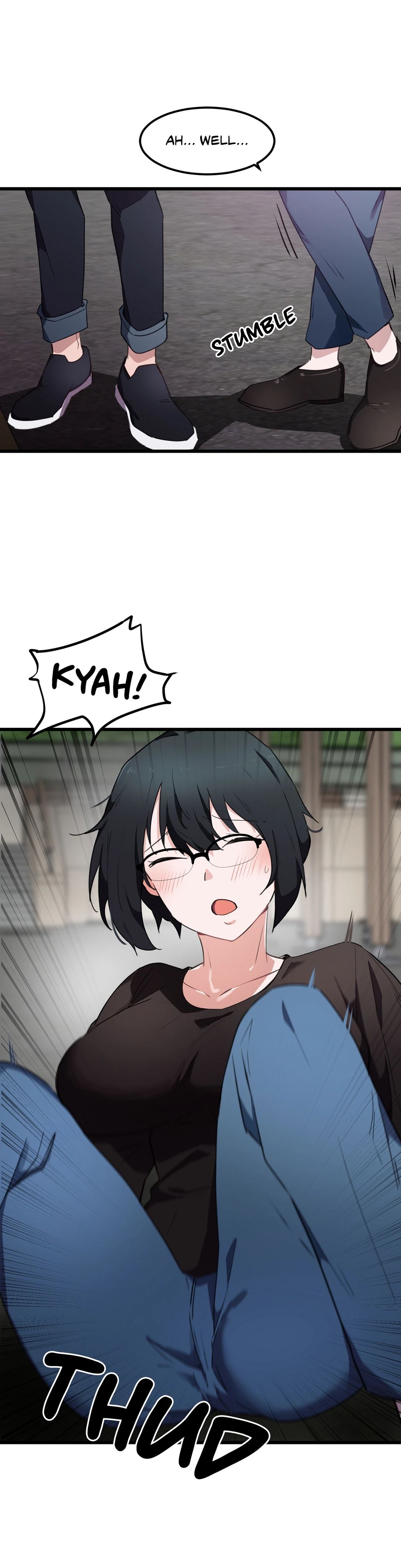 Heart Stealer - Chapter 32 [photo 9] - MangaPorn